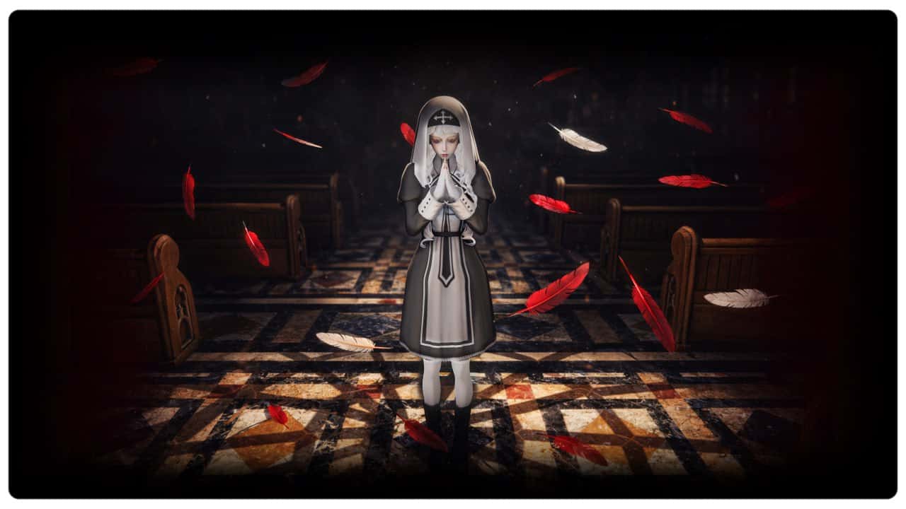 血色异变/血腥异常 Bloody Anomaly