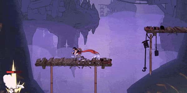波斯王子 Rogue The Rogue Prince of Persia 中文正式版