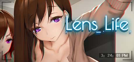 PC/SLG 我的镜头人生 Lens Life 920M全息投影