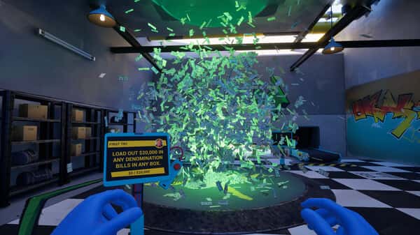 浣币模拟器 Cash Cleaner Simulator 中文版