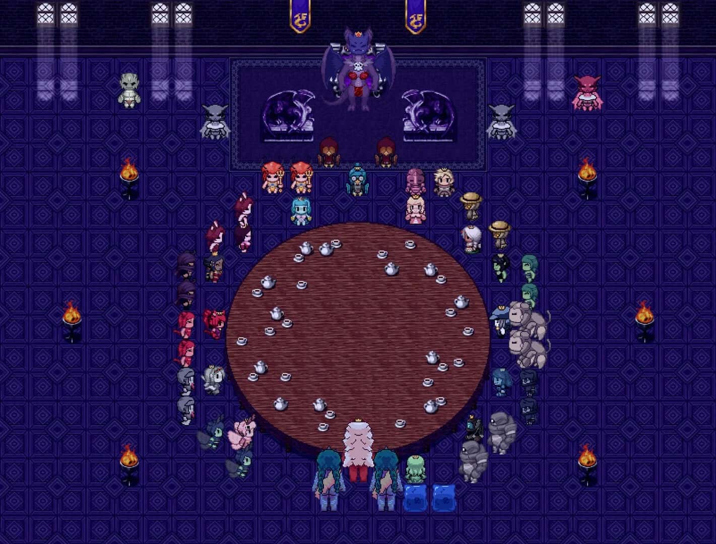 游戏截图2