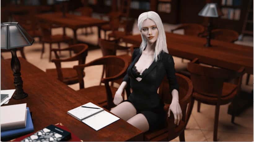 游戏截图1